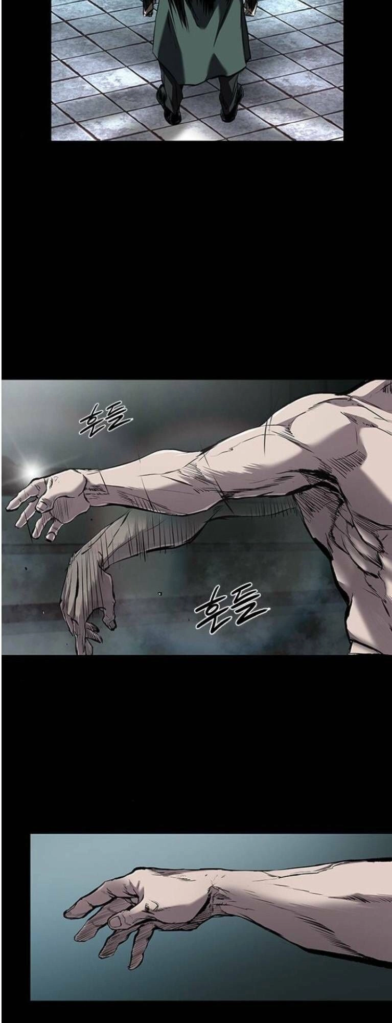 Báo Thù 2: Vạn Nhân Chi Thượng Chapter 7 - 32