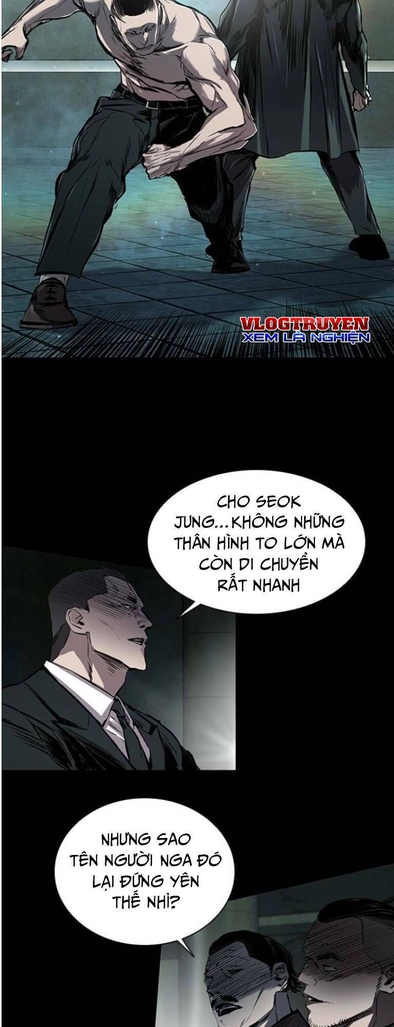 Báo Thù 2: Vạn Nhân Chi Thượng Chapter 7 - 35