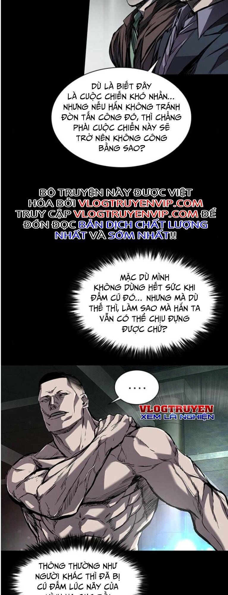 Báo Thù 2: Vạn Nhân Chi Thượng Chapter 7 - 36