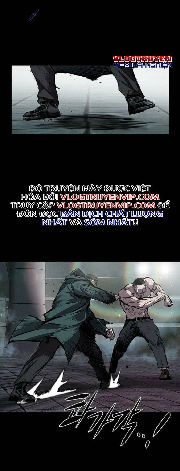 Báo Thù 2: Vạn Nhân Chi Thượng Chapter 7 - 40