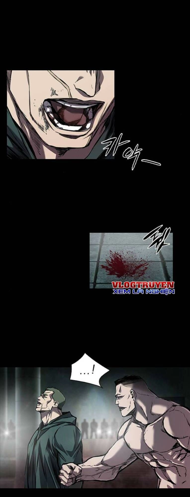 Báo Thù 2: Vạn Nhân Chi Thượng Chapter 7 - 41