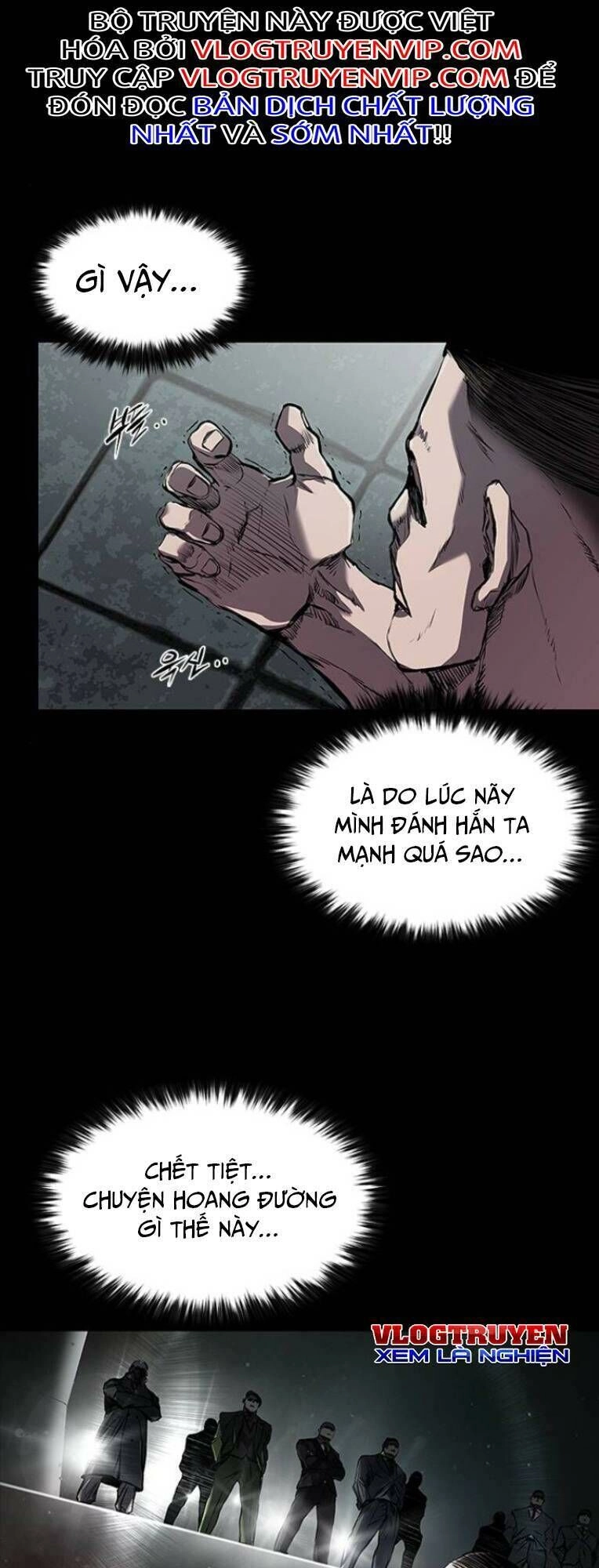 Báo Thù 2: Vạn Nhân Chi Thượng Chapter 7 - 42