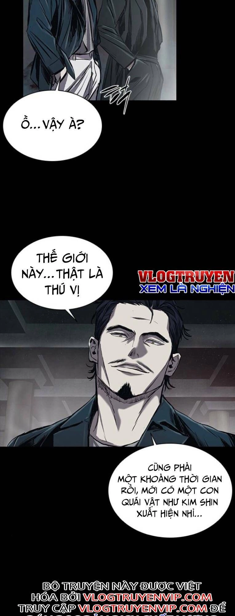 Báo Thù 2: Vạn Nhân Chi Thượng Chapter 7 - 69