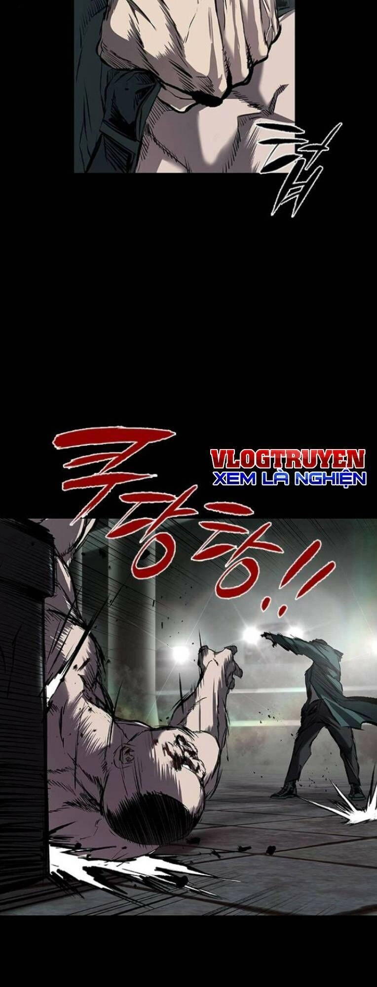 Báo Thù 2: Vạn Nhân Chi Thượng Chapter 7 - 73