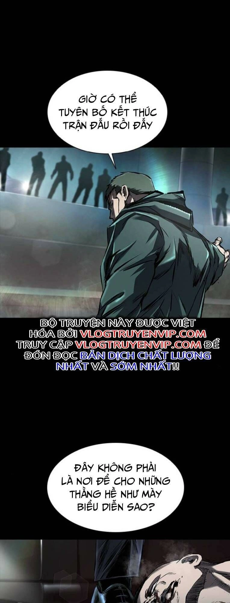 Báo Thù 2: Vạn Nhân Chi Thượng Chapter 7 - 74