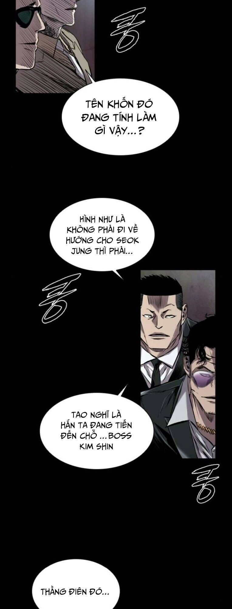 Báo Thù 2: Vạn Nhân Chi Thượng Chapter 7 - 77