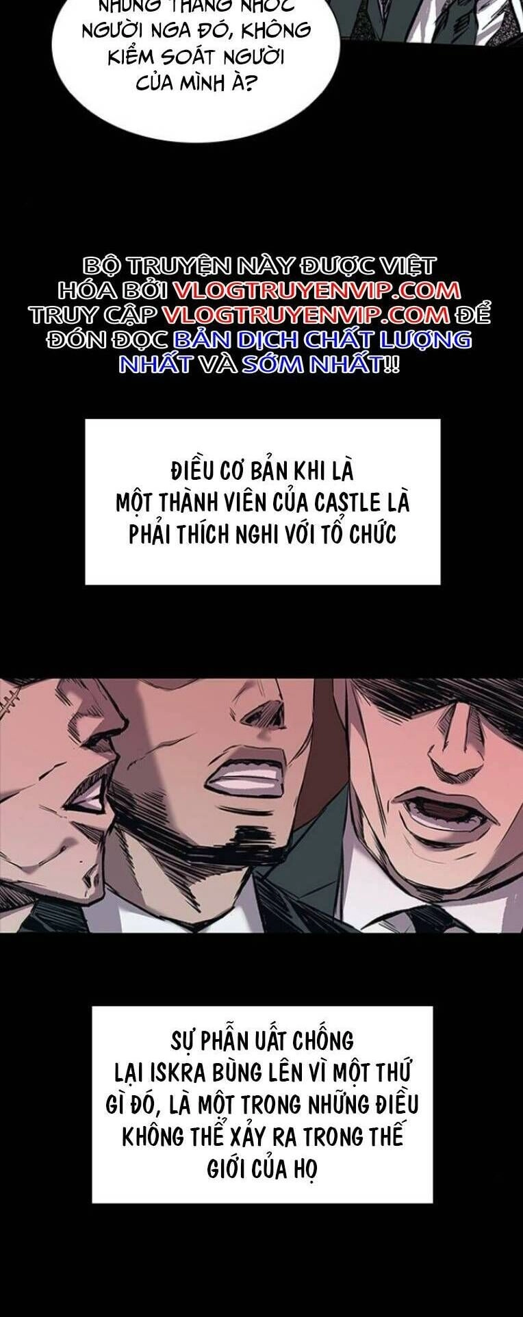 Báo Thù 2: Vạn Nhân Chi Thượng Chapter 7 - 90