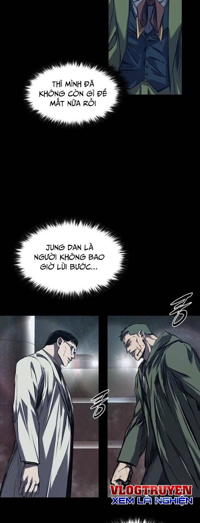 Báo Thù 2: Vạn Nhân Chi Thượng Chapter 7 - 93