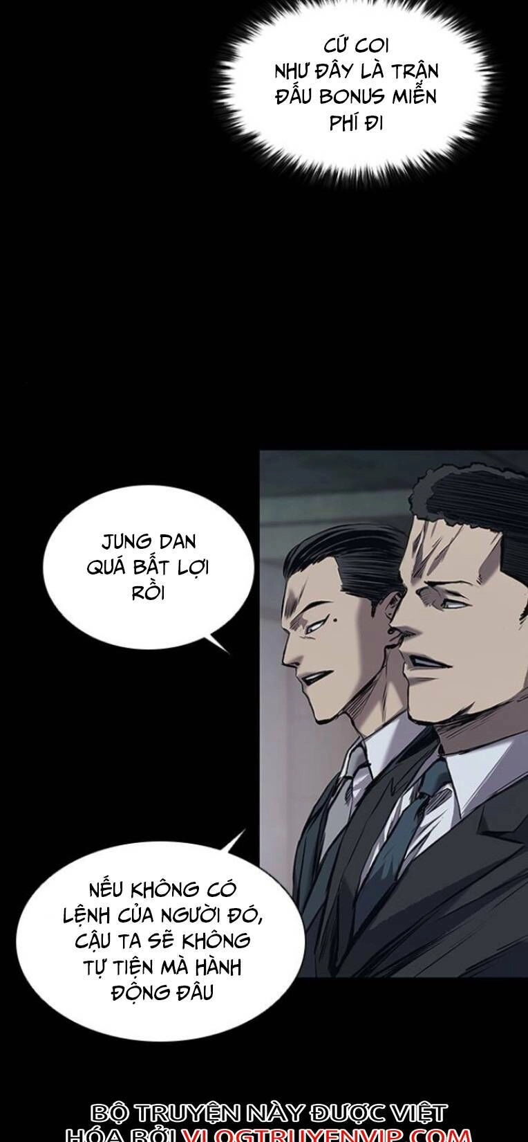 Báo Thù 2: Vạn Nhân Chi Thượng Chapter 7 - 94