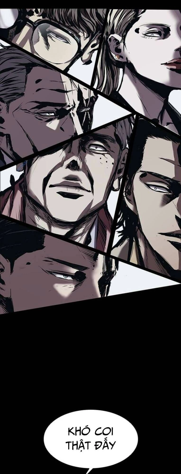 Báo Thù 2: Vạn Nhân Chi Thượng Chapter 7 - 97