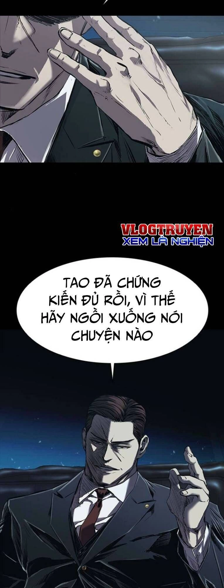 Báo Thù 2: Vạn Nhân Chi Thượng Chapter 7 - 98