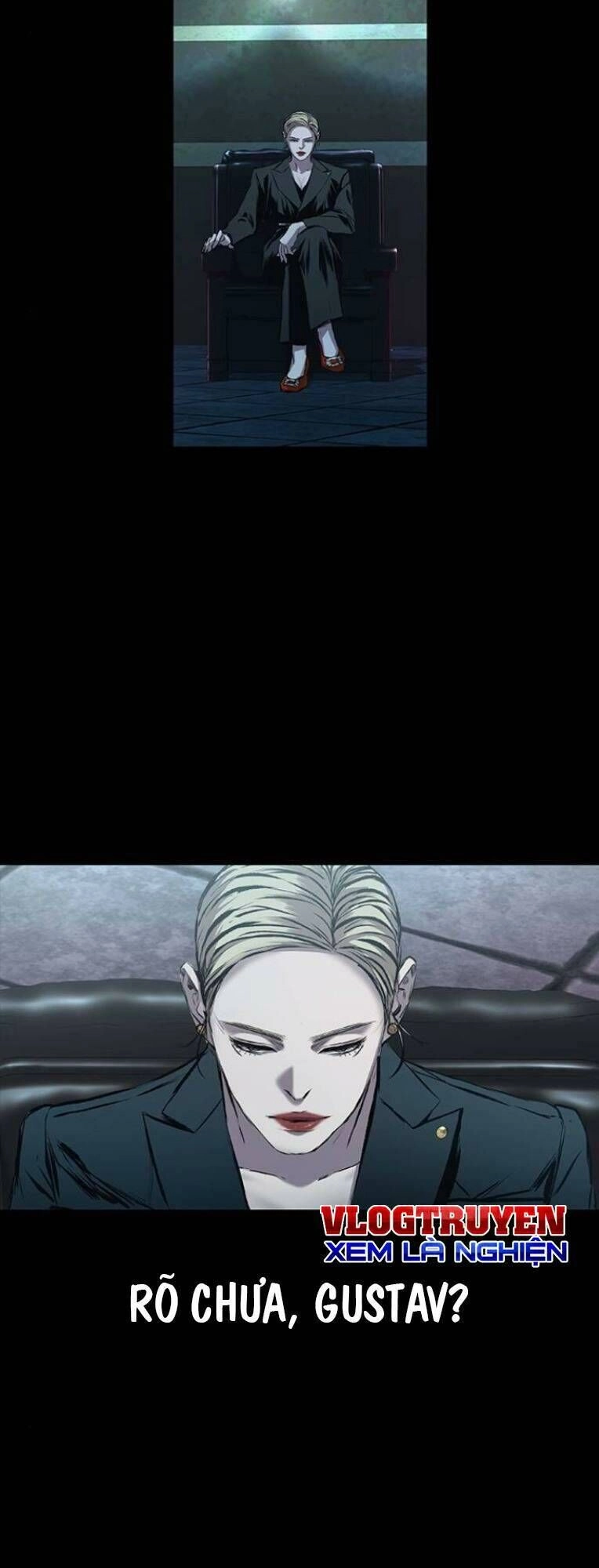 Báo Thù 2: Vạn Nhân Chi Thượng Chapter 7 - 101