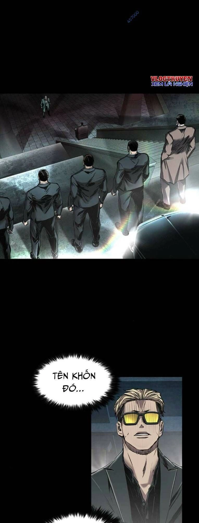 Báo Thù 2: Vạn Nhân Chi Thượng Chapter 8 - 1