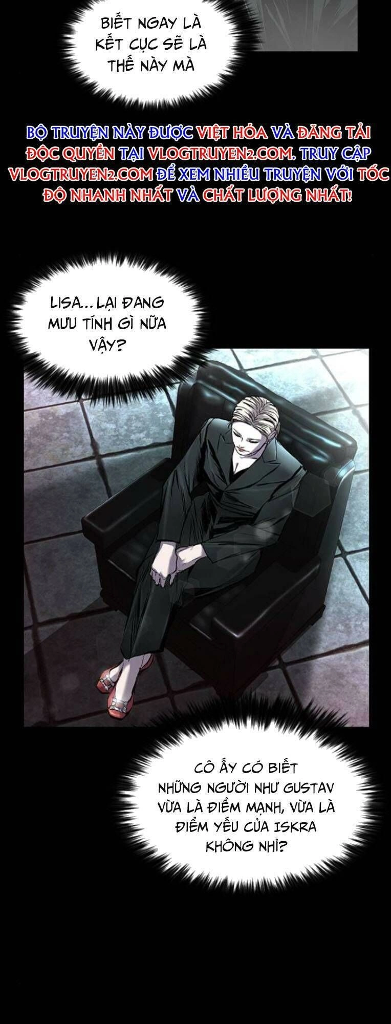 Báo Thù 2: Vạn Nhân Chi Thượng Chapter 8 - 2