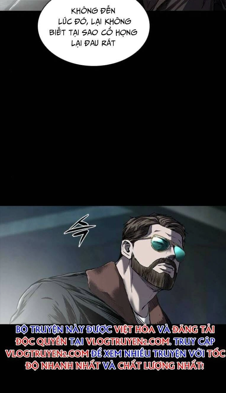 Báo Thù 2: Vạn Nhân Chi Thượng Chapter 8 - 11