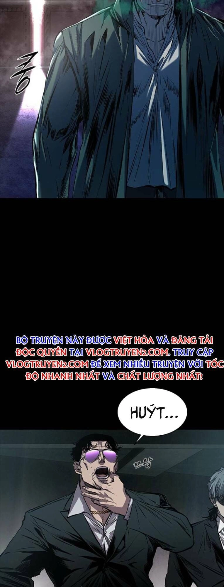 Báo Thù 2: Vạn Nhân Chi Thượng Chapter 8 - 19