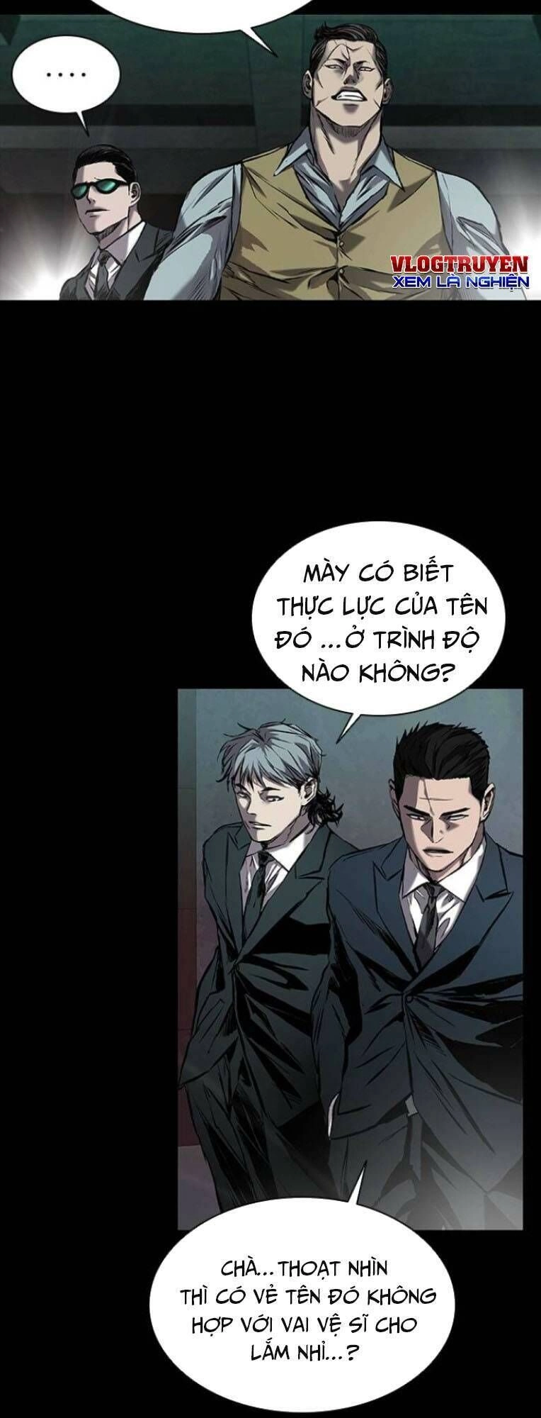 Báo Thù 2: Vạn Nhân Chi Thượng Chapter 8 - 28