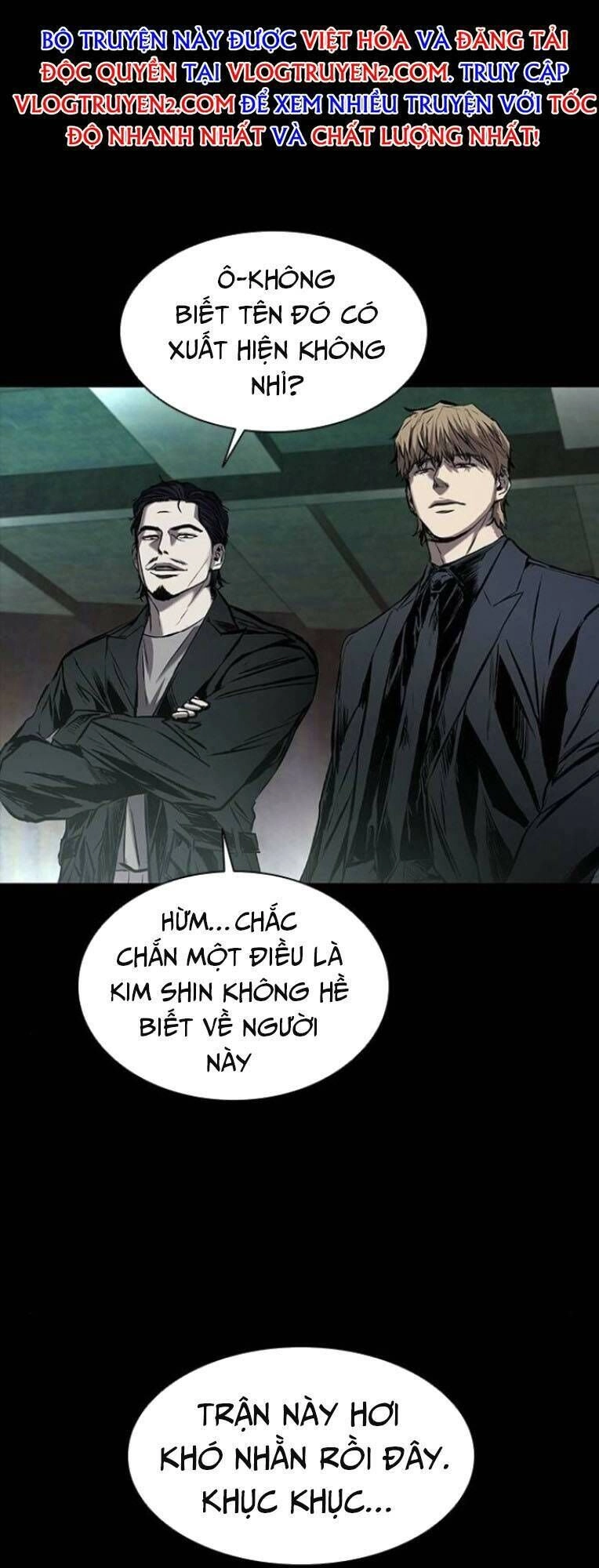 Báo Thù 2: Vạn Nhân Chi Thượng Chapter 8 - 29