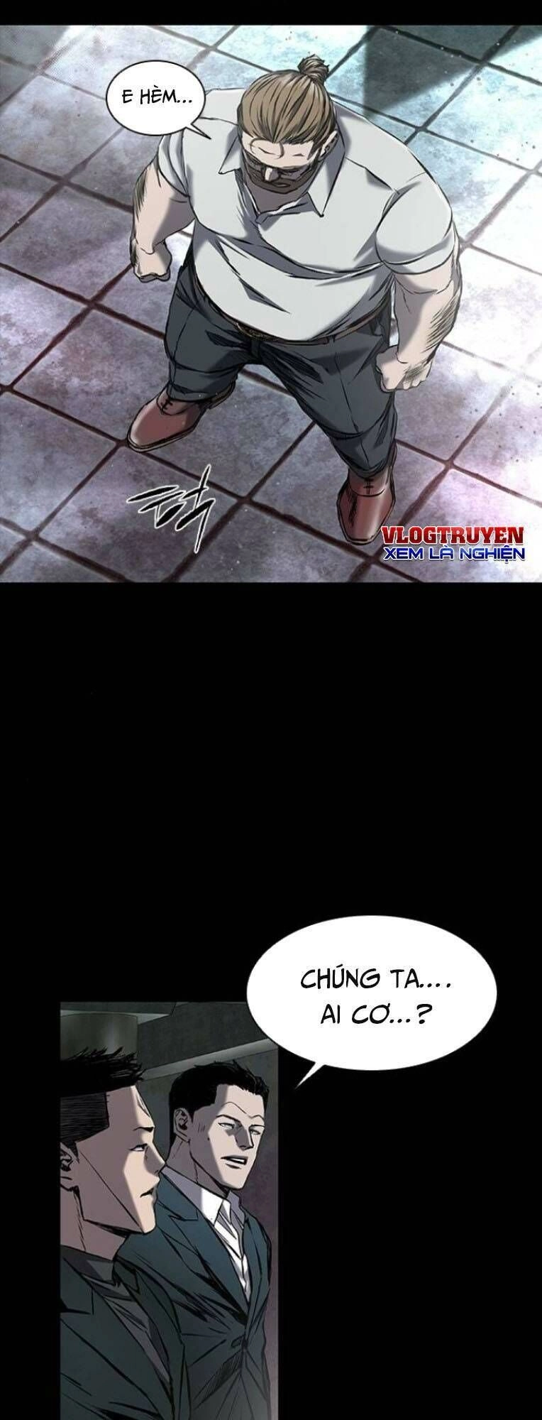 Báo Thù 2: Vạn Nhân Chi Thượng Chapter 8 - 30