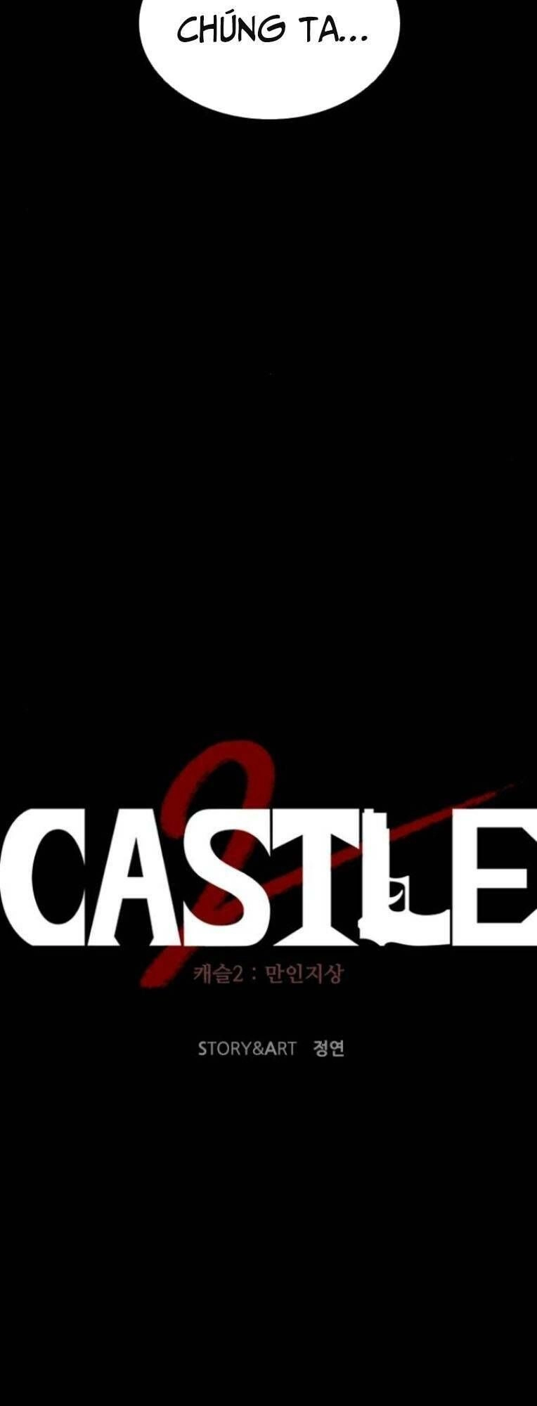 Báo Thù 2: Vạn Nhân Chi Thượng Chapter 8 - 32