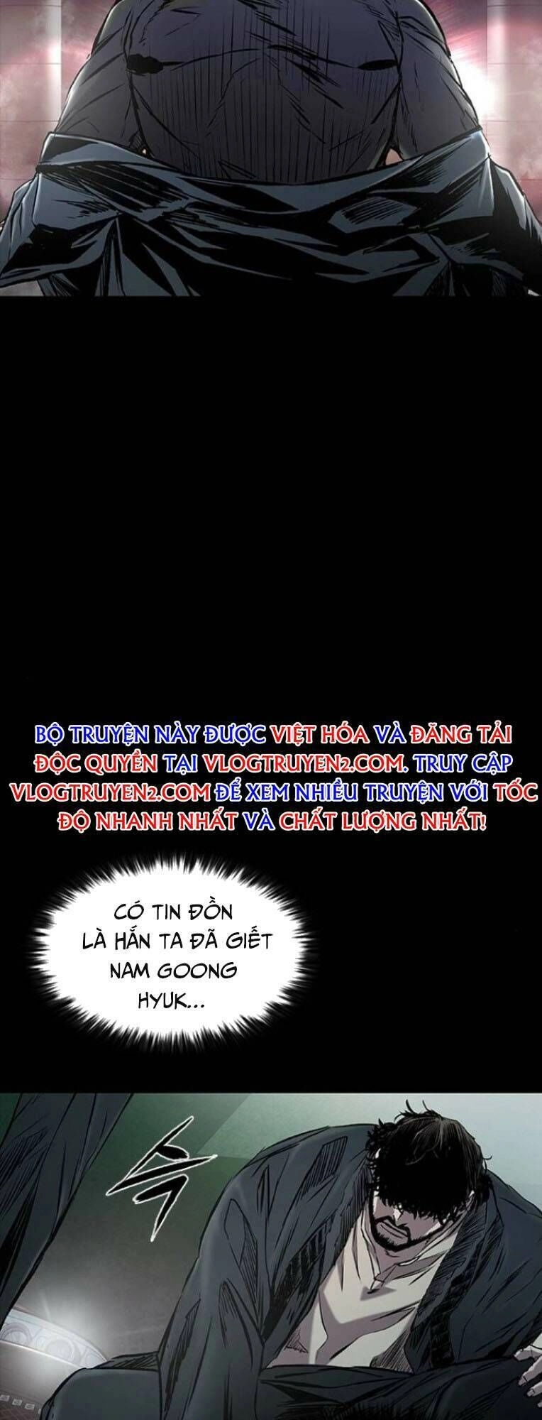 Báo Thù 2: Vạn Nhân Chi Thượng Chapter 8 - 36