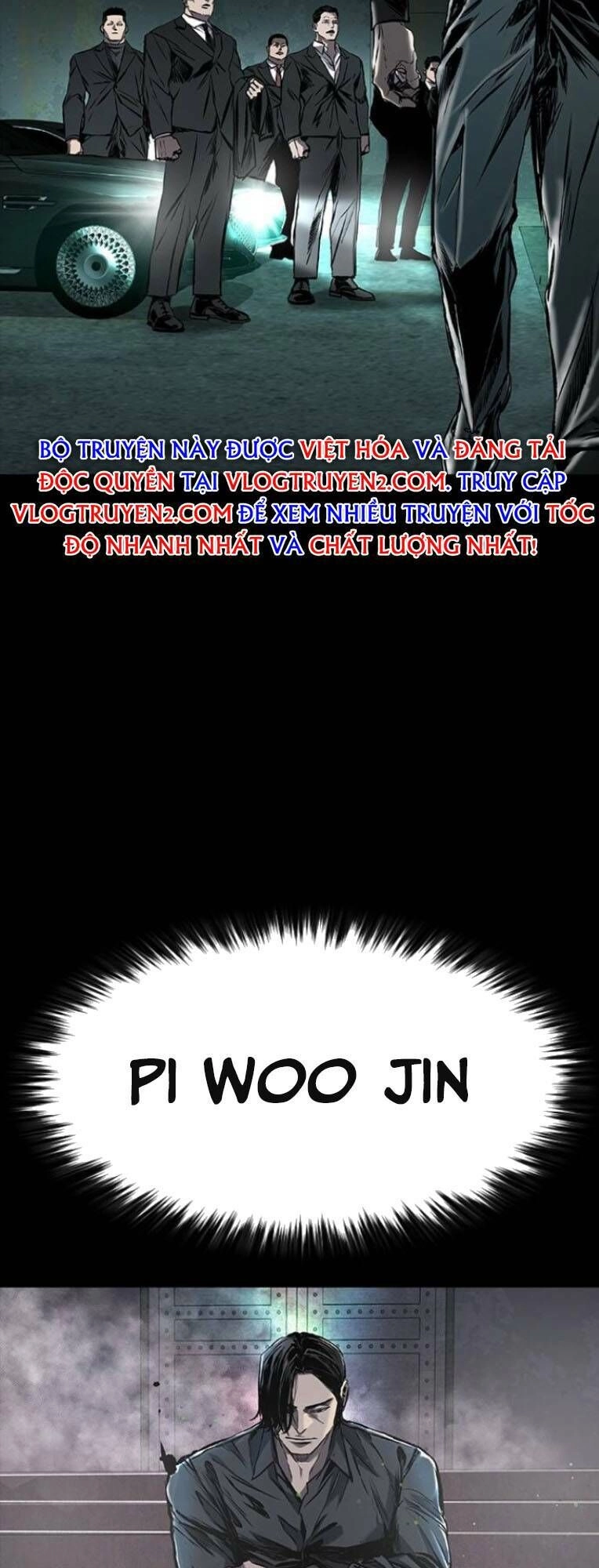 Báo Thù 2: Vạn Nhân Chi Thượng Chapter 8 - 40