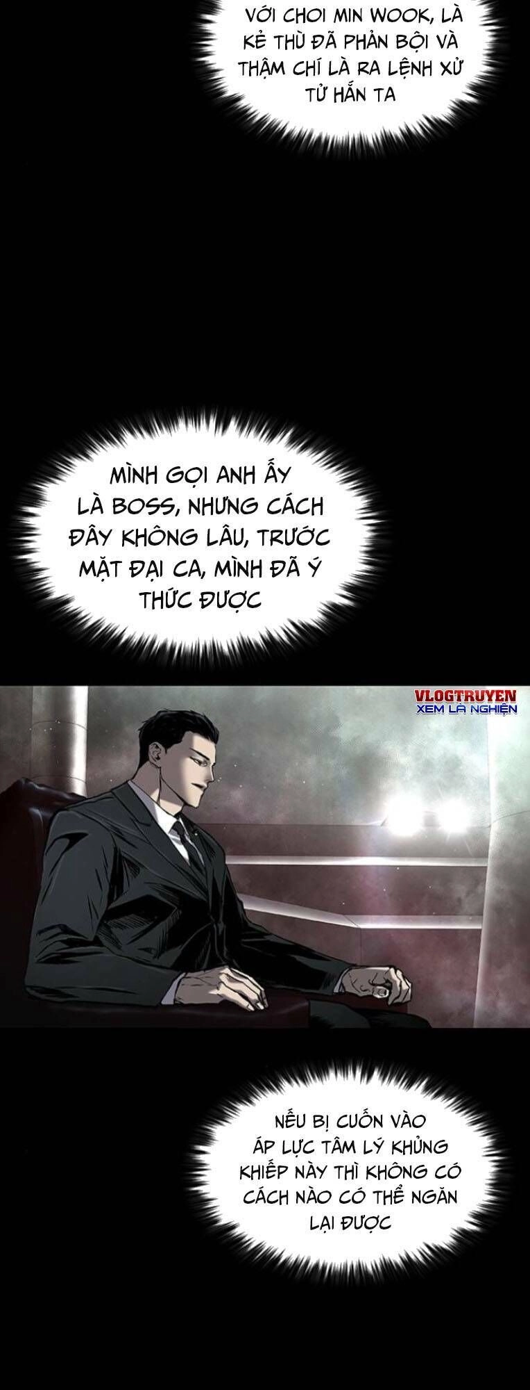 Báo Thù 2: Vạn Nhân Chi Thượng Chapter 8 - 43