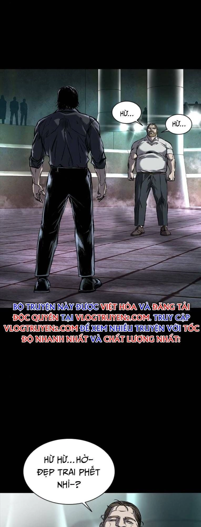 Báo Thù 2: Vạn Nhân Chi Thượng Chapter 8 - 44