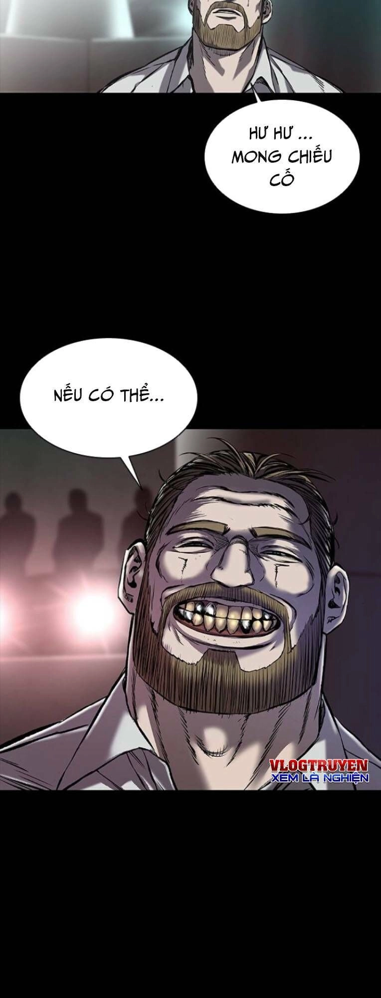 Báo Thù 2: Vạn Nhân Chi Thượng Chapter 8 - 45