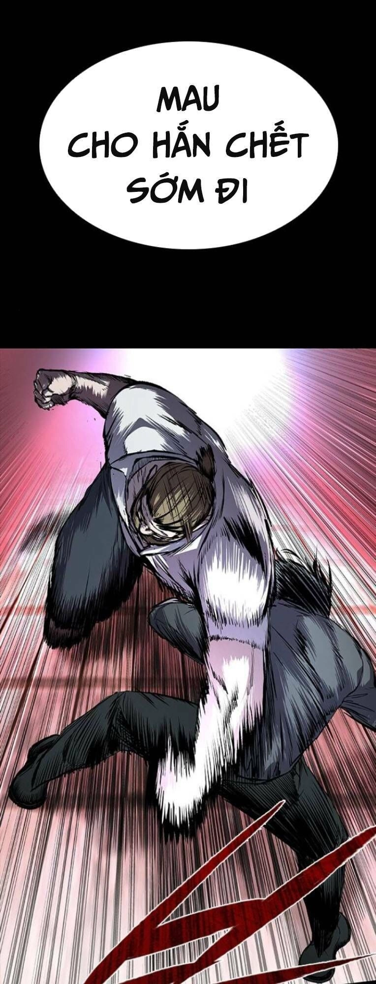 Báo Thù 2: Vạn Nhân Chi Thượng Chapter 8 - 46