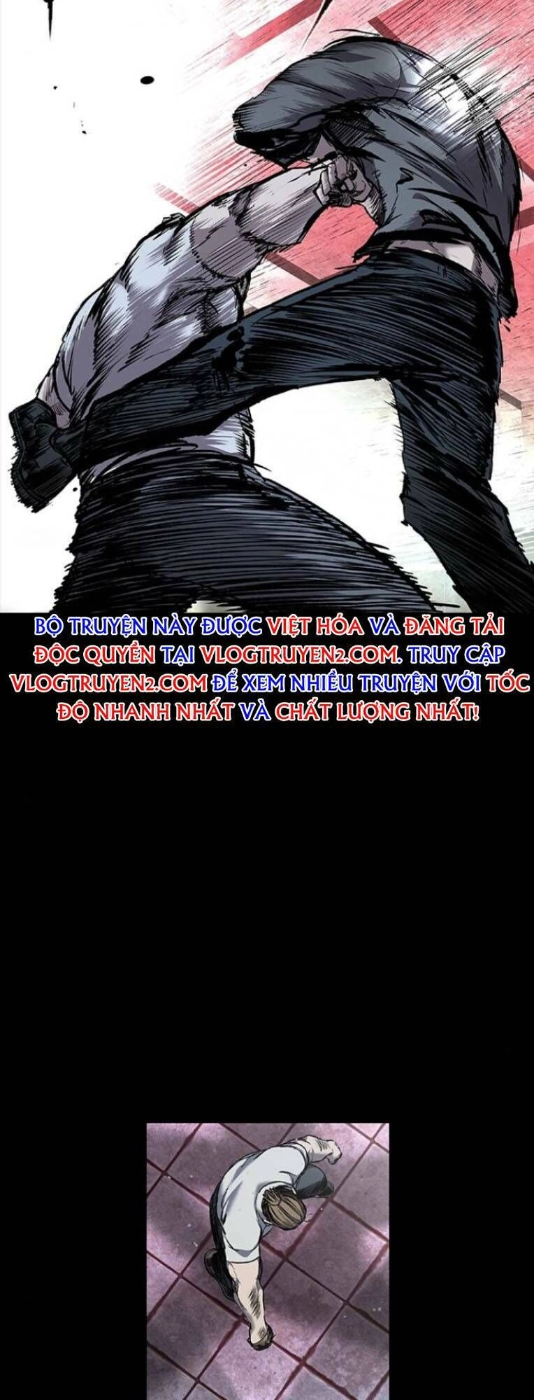 Báo Thù 2: Vạn Nhân Chi Thượng Chapter 8 - 68