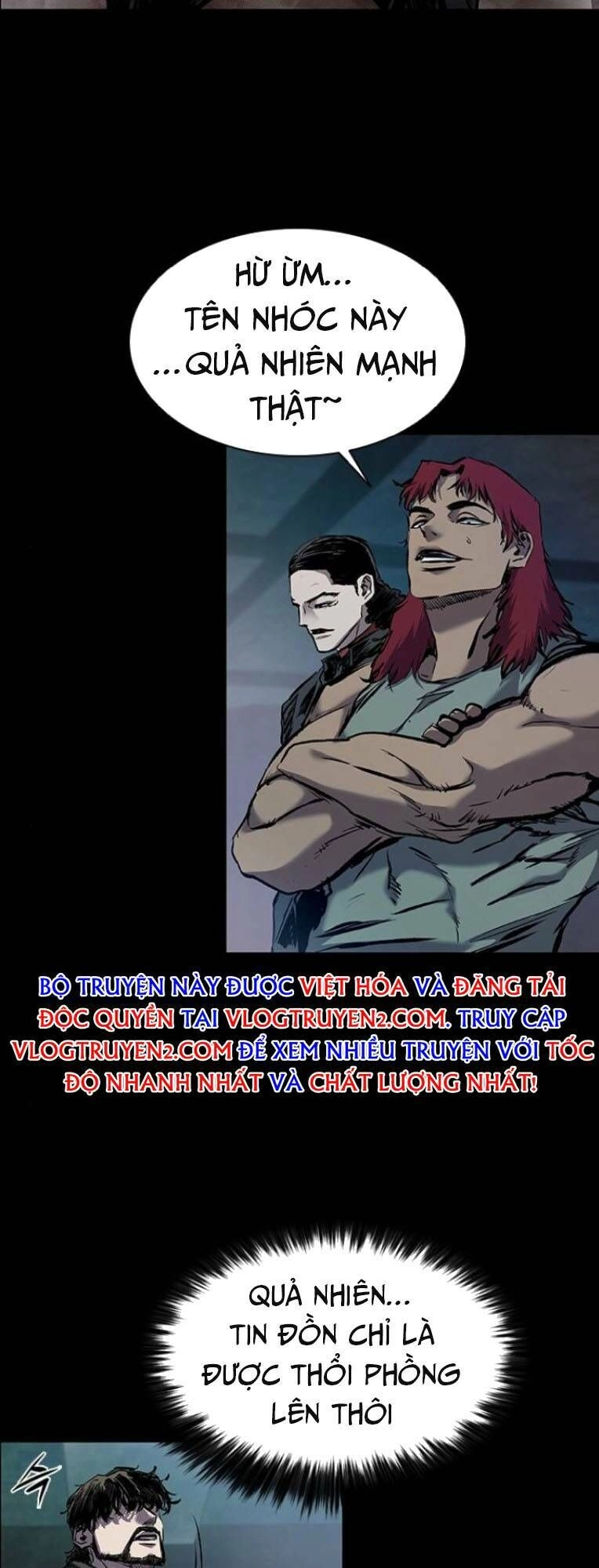 Báo Thù 2: Vạn Nhân Chi Thượng Chapter 8 - 70