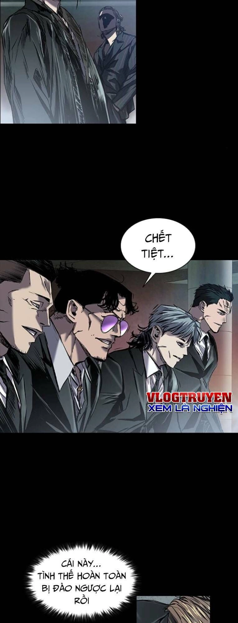 Báo Thù 2: Vạn Nhân Chi Thượng Chapter 8 - 71