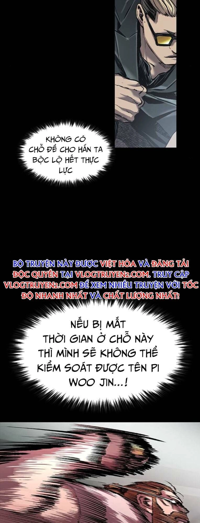 Báo Thù 2: Vạn Nhân Chi Thượng Chapter 8 - 72