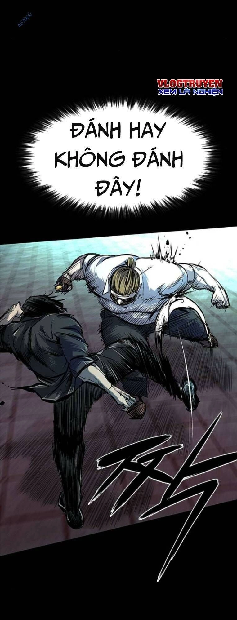 Báo Thù 2: Vạn Nhân Chi Thượng Chapter 8 - 82