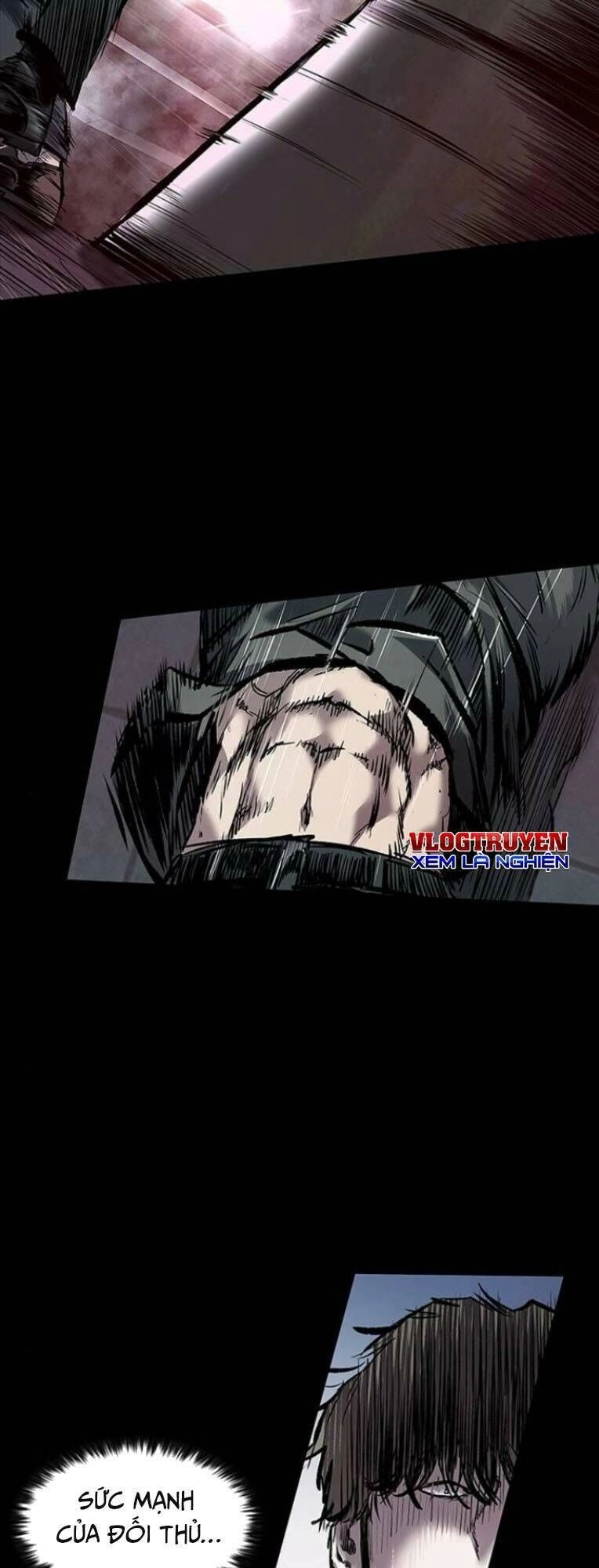 Báo Thù 2: Vạn Nhân Chi Thượng Chapter 8 - 86