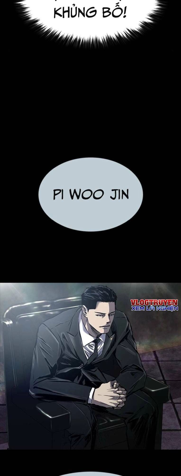 Báo Thù 2: Vạn Nhân Chi Thượng Chapter 8 - 94