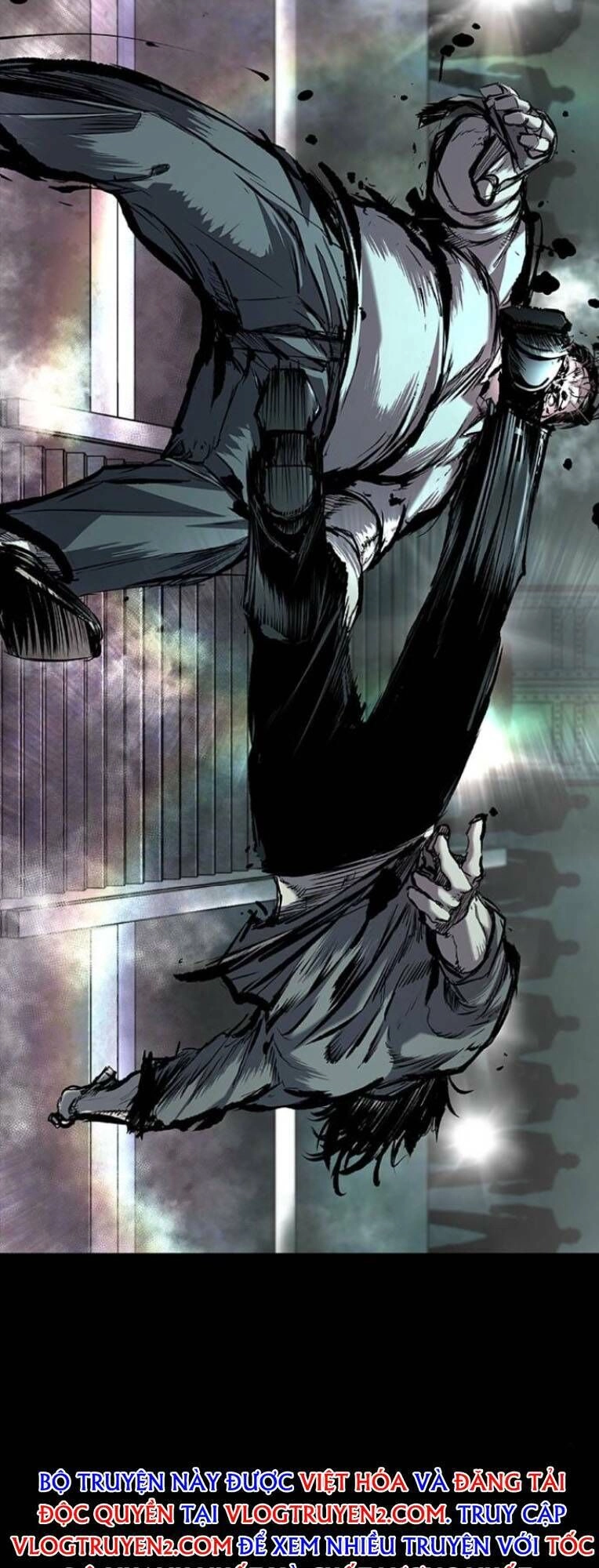 Báo Thù 2: Vạn Nhân Chi Thượng Chapter 8 - 100