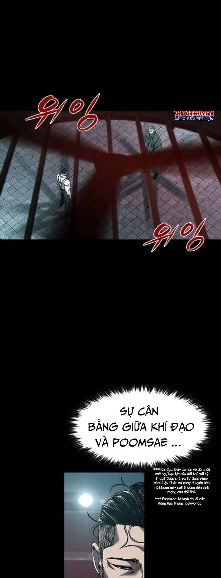 Báo Thù 2: Vạn Nhân Chi Thượng Chapter 10 - 1