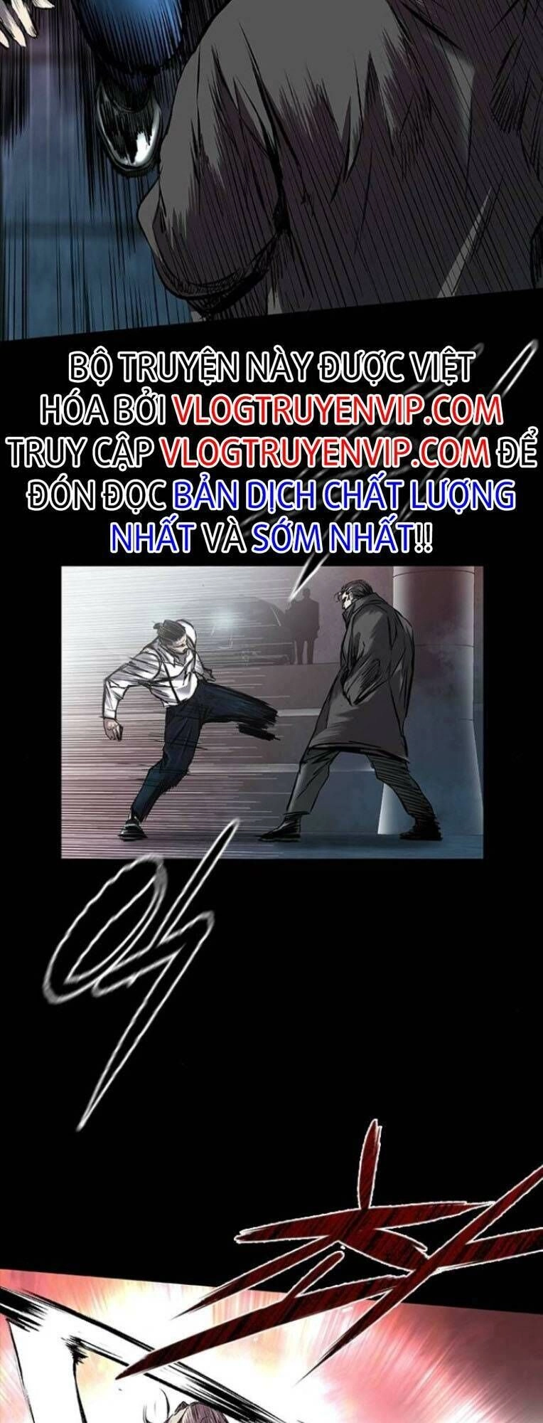 Báo Thù 2: Vạn Nhân Chi Thượng Chapter 10 - 5