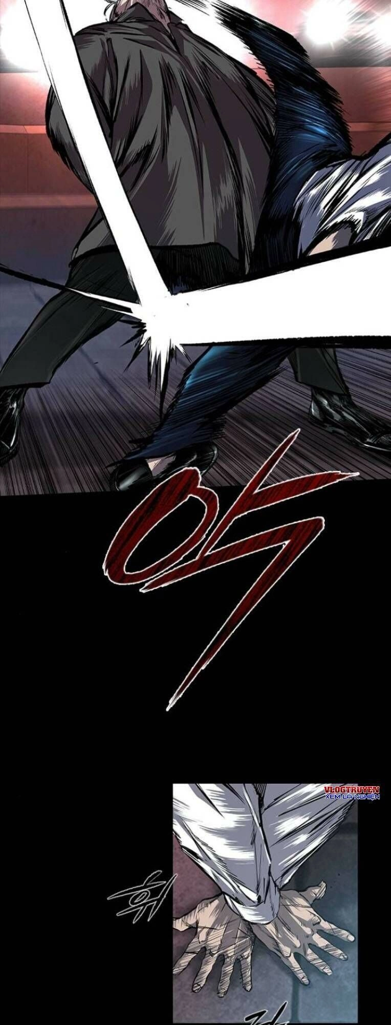 Báo Thù 2: Vạn Nhân Chi Thượng Chapter 10 - 6