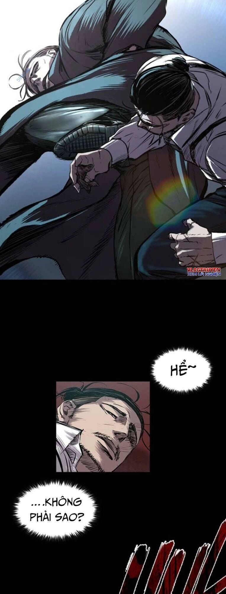 Báo Thù 2: Vạn Nhân Chi Thượng Chapter 10 - 9