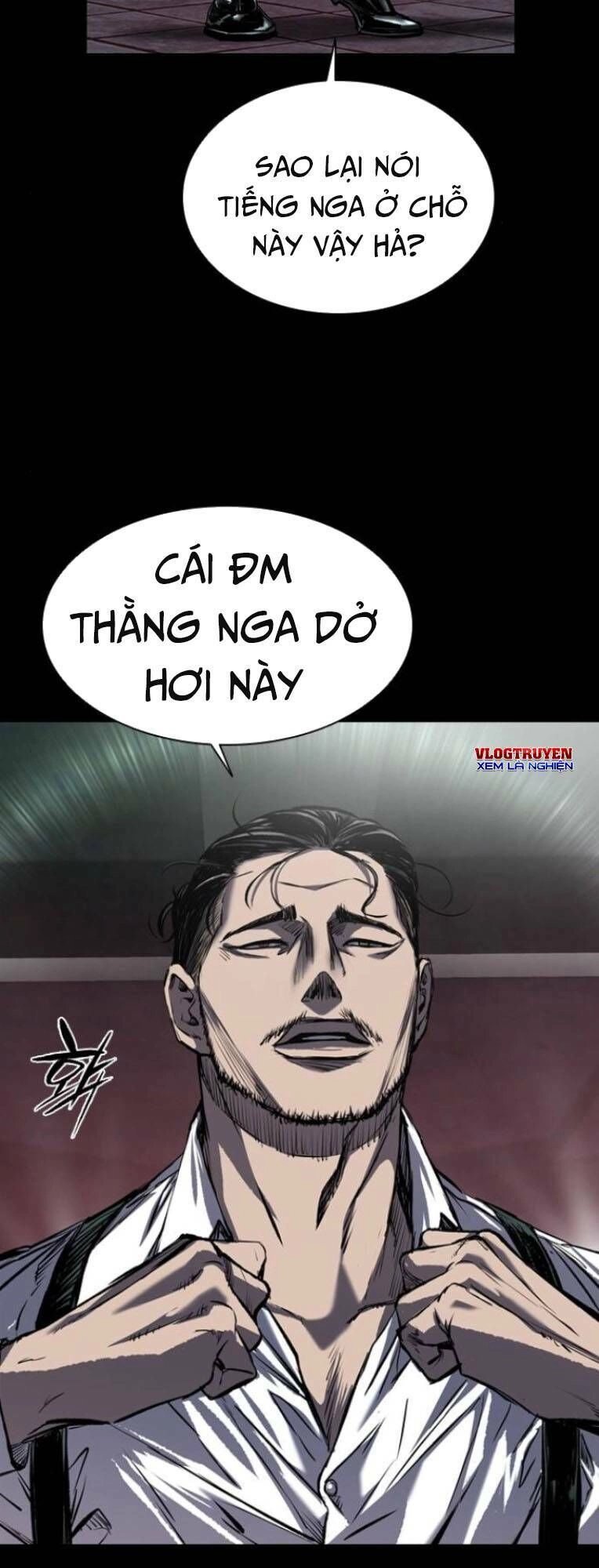 Báo Thù 2: Vạn Nhân Chi Thượng Chapter 10 - 16