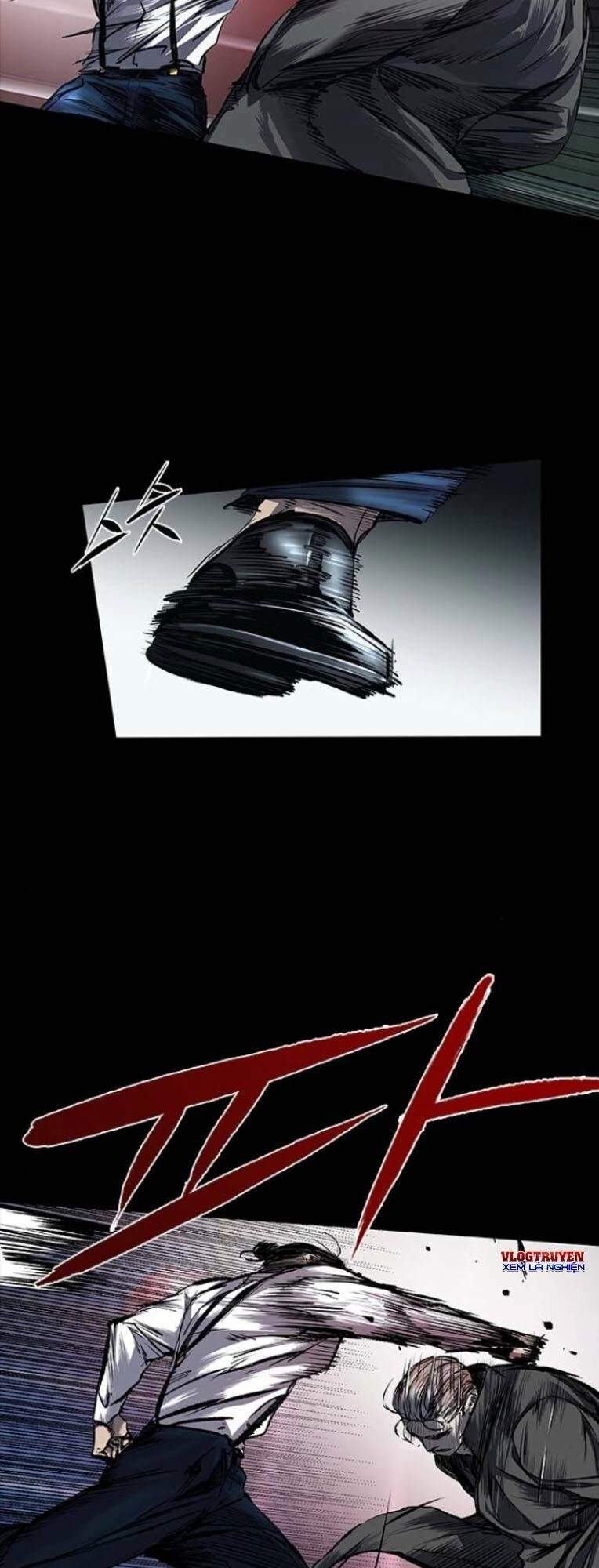 Báo Thù 2: Vạn Nhân Chi Thượng Chapter 10 - 20