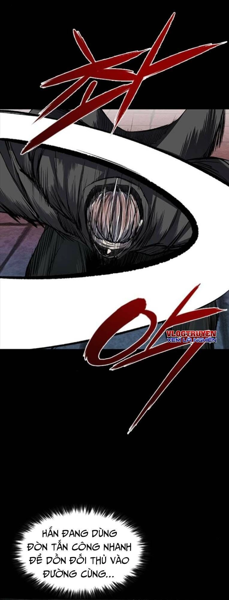 Báo Thù 2: Vạn Nhân Chi Thượng Chapter 10 - 25