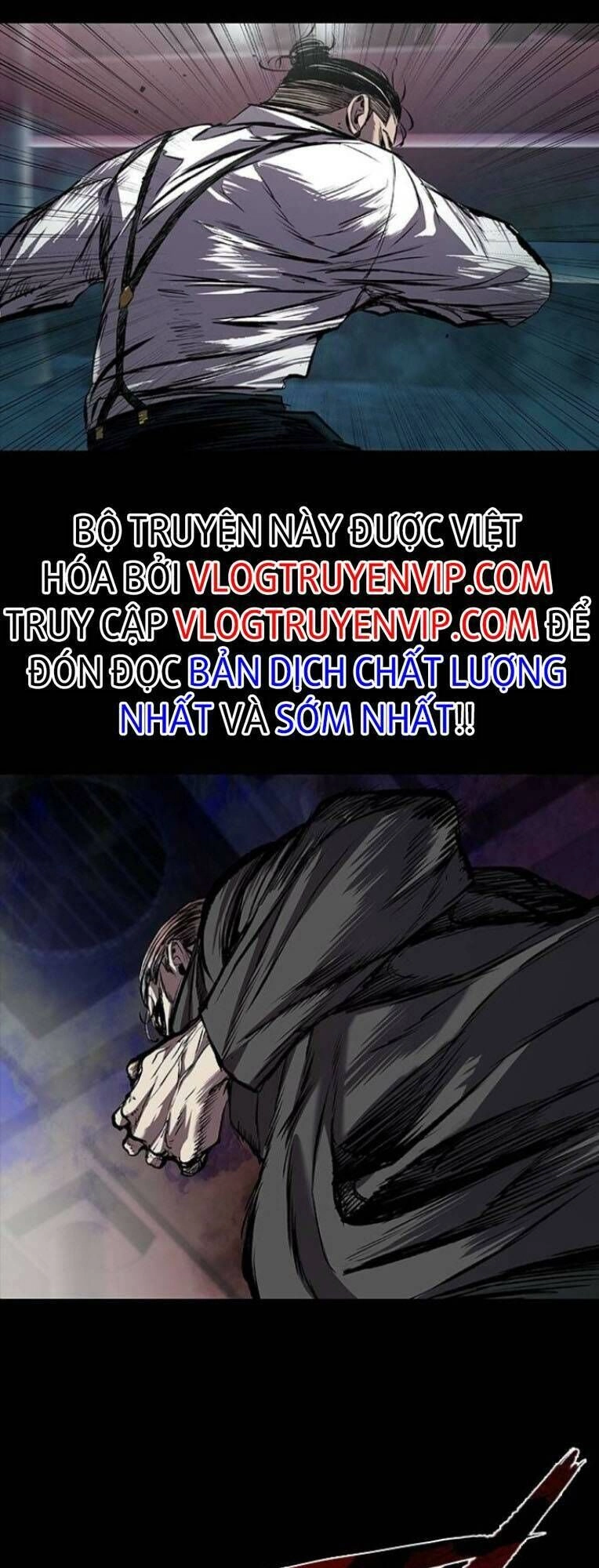 Báo Thù 2: Vạn Nhân Chi Thượng Chapter 10 - 29