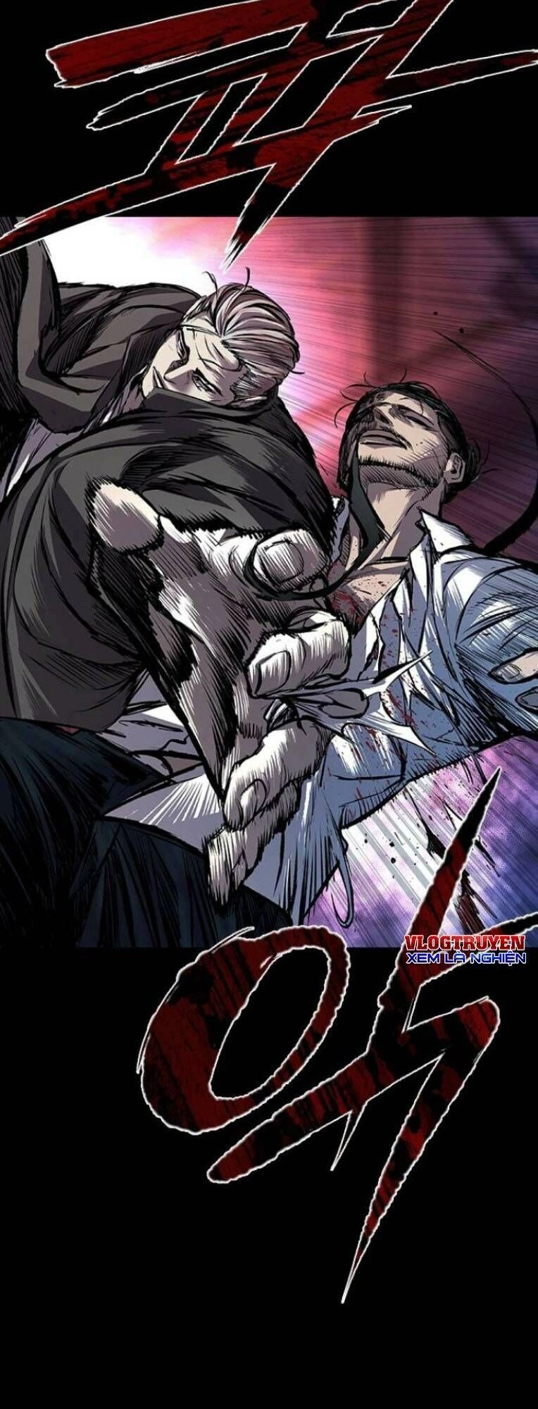 Báo Thù 2: Vạn Nhân Chi Thượng Chapter 10 - 30