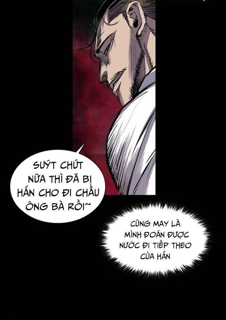 Báo Thù 2: Vạn Nhân Chi Thượng Chapter 10 - 39