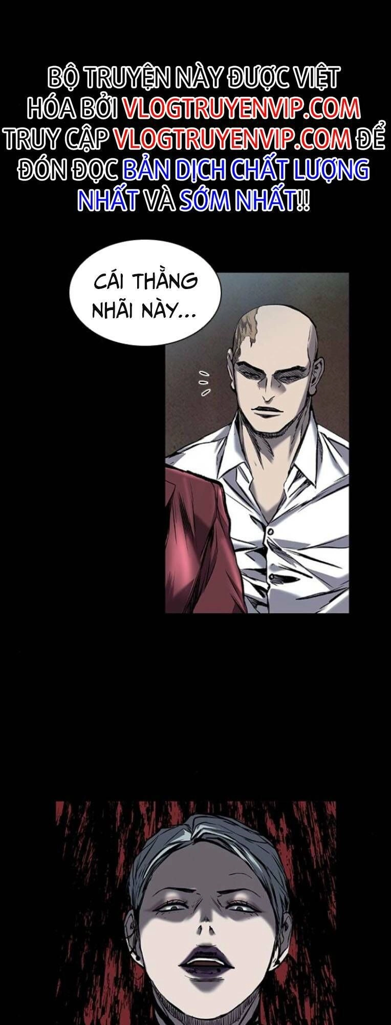 Báo Thù 2: Vạn Nhân Chi Thượng Chapter 10 - 42