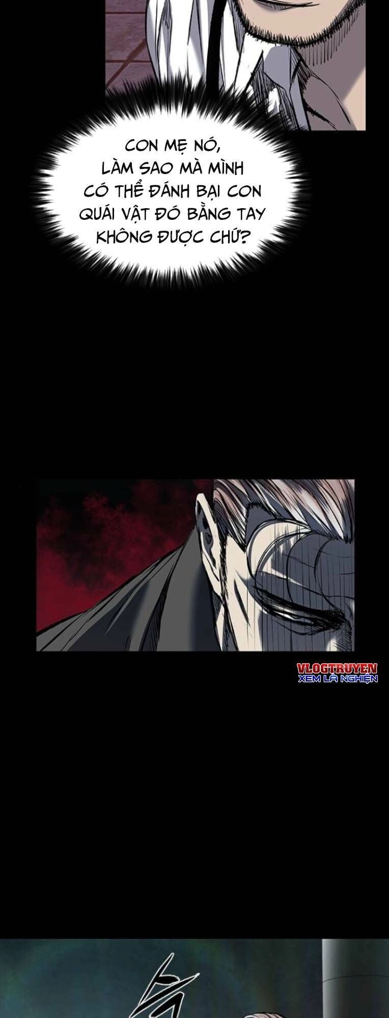 Báo Thù 2: Vạn Nhân Chi Thượng Chapter 10 - 45